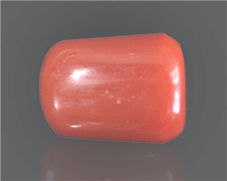Natural Coral  7.26RTS-27581